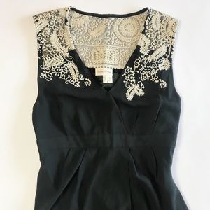 Anthropologie Dress